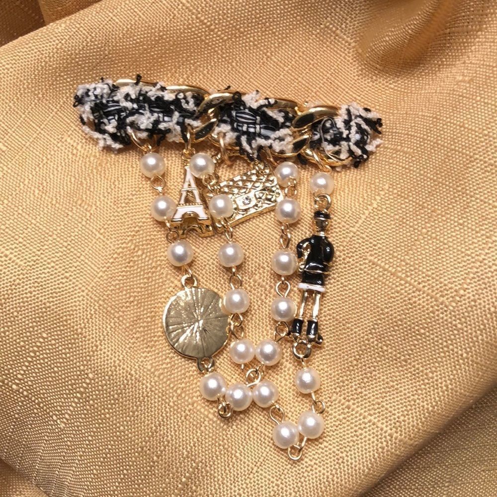 🎁Lapel Pins and Brooch Jewelry Fashion